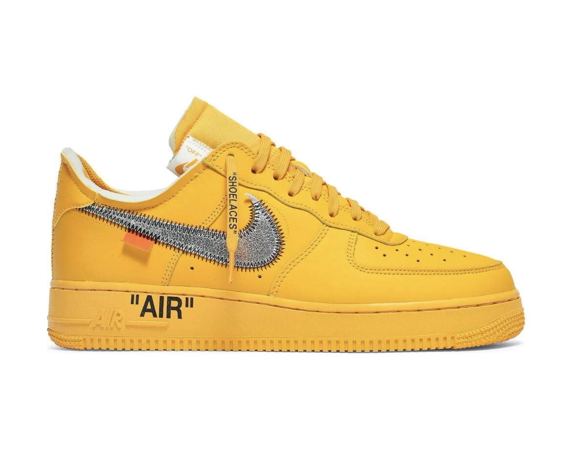 OFW Gold AF1