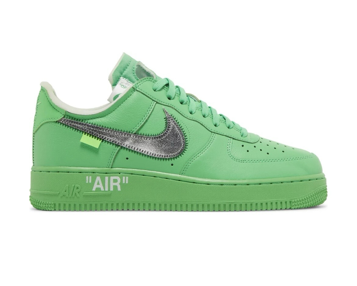 OFW Brooklyn AF1