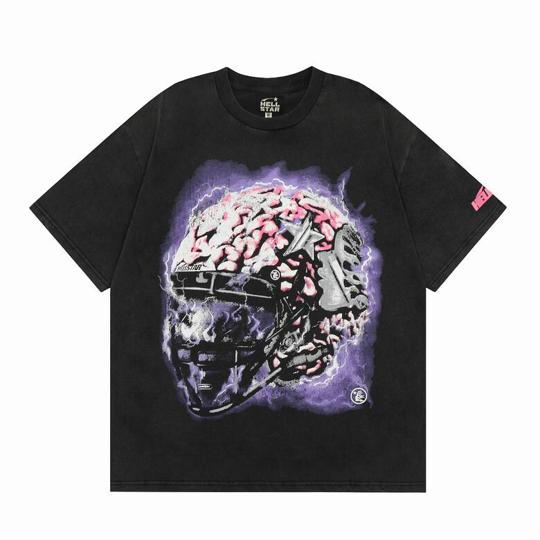Hellstar Helmet Tee