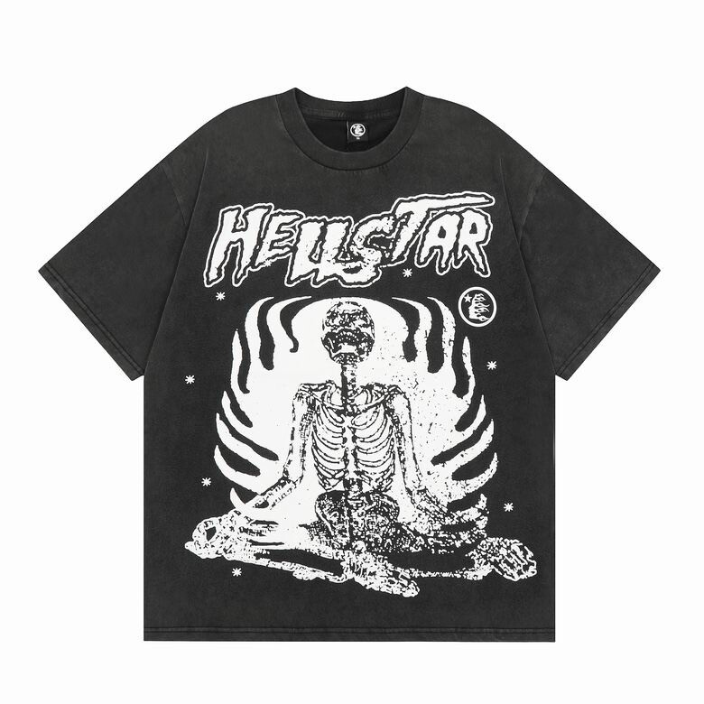 Hellstar Peace Tee
