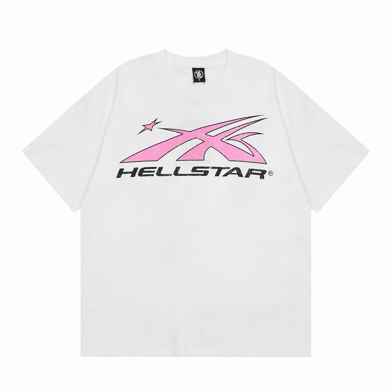 Hellstar P2P Tee