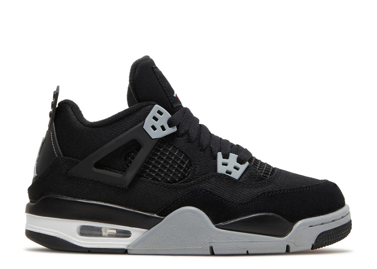 Black Canvas (GS)