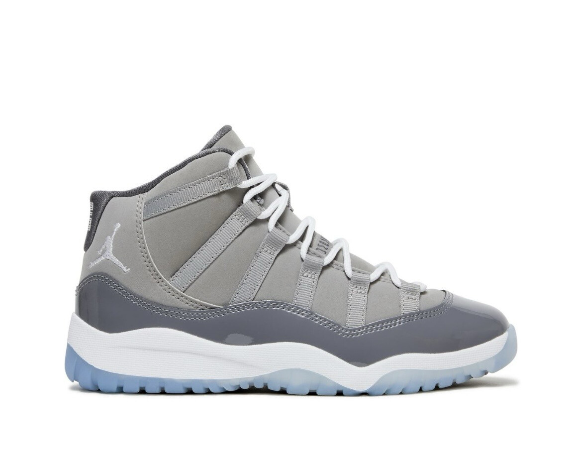 Cool Grey