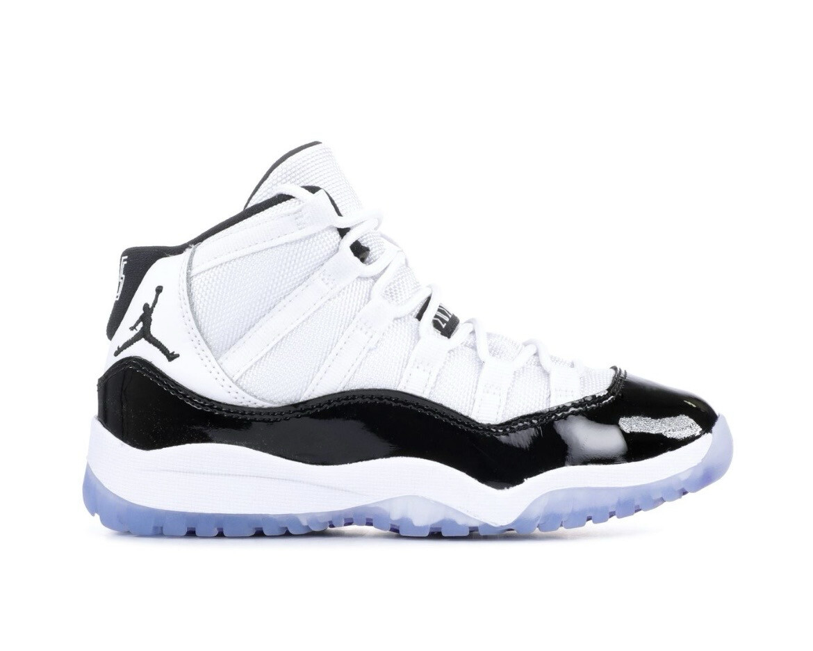 Concord