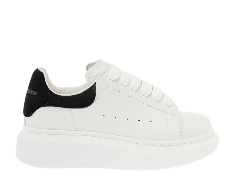 Black McQueen
