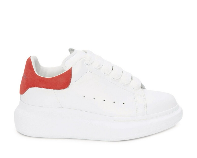 Red McQueen