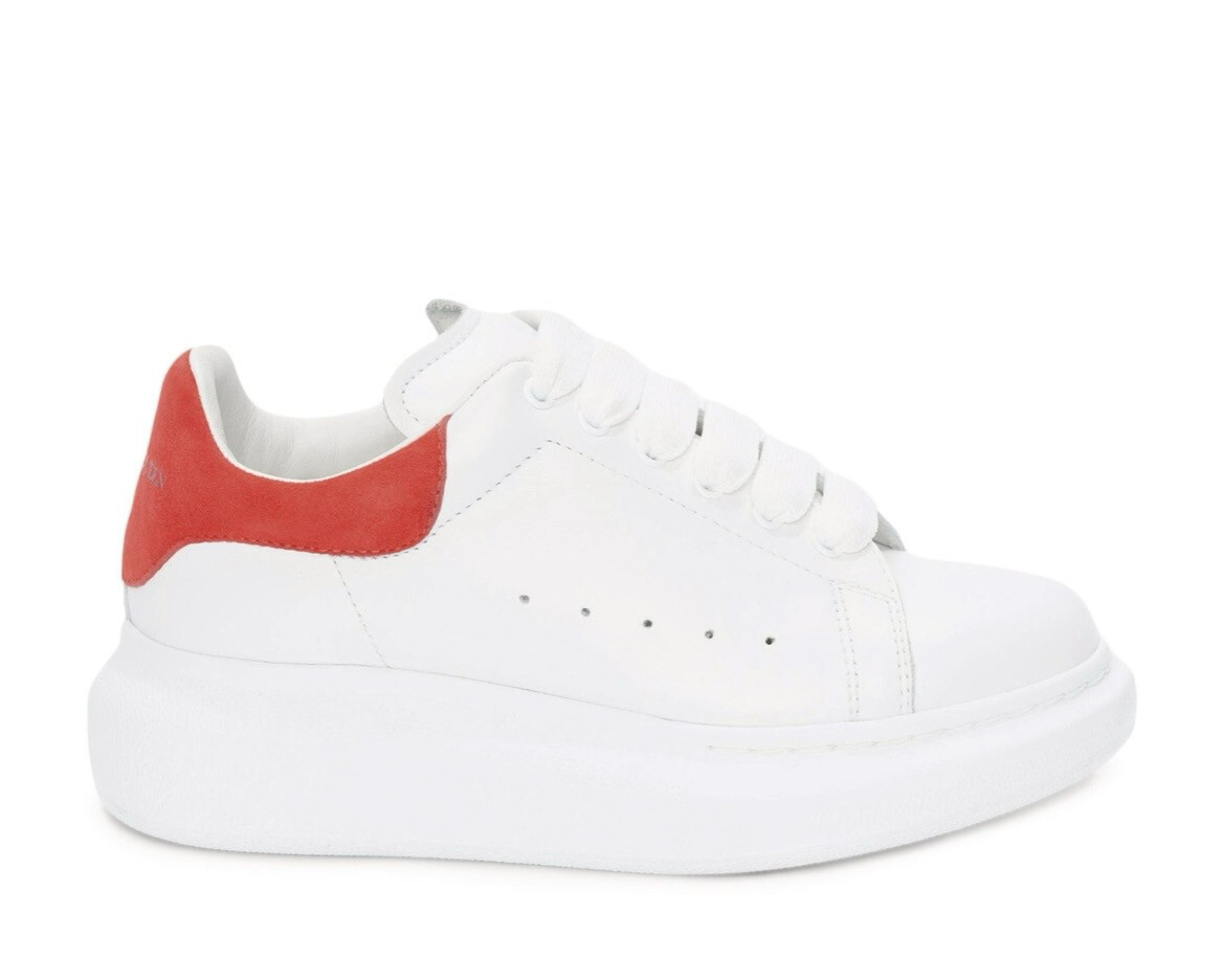 Red McQueen