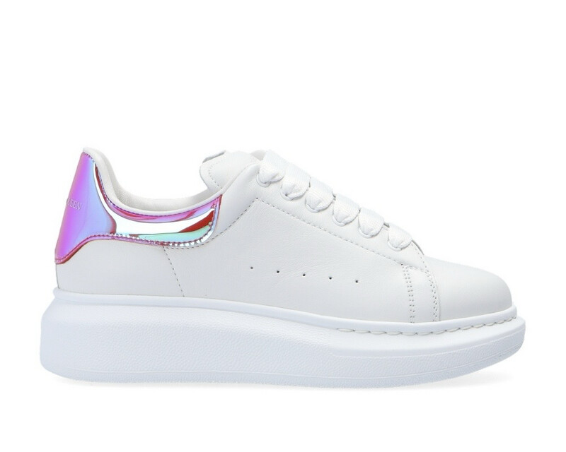 Holographic McQueen