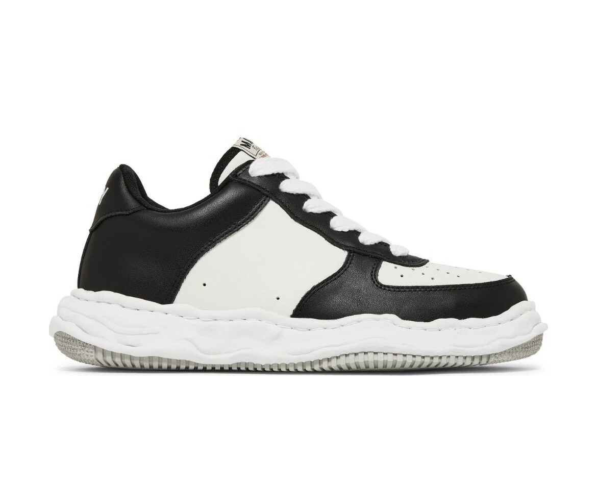 Black Wayne OG Mihara