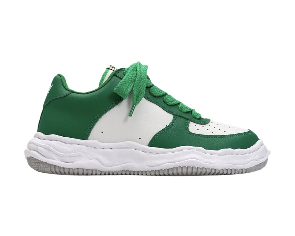 Green Wayne OG Mihara