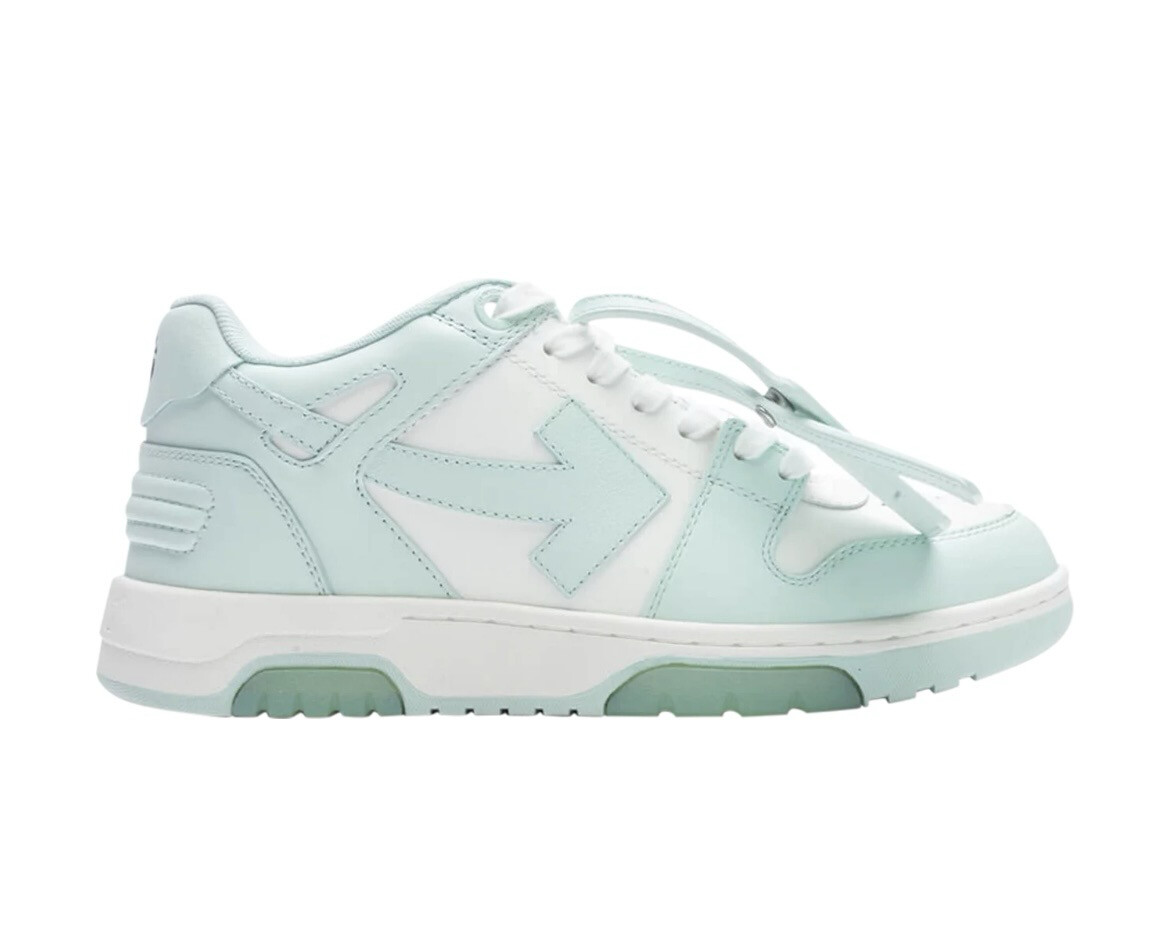 Off-White Mint