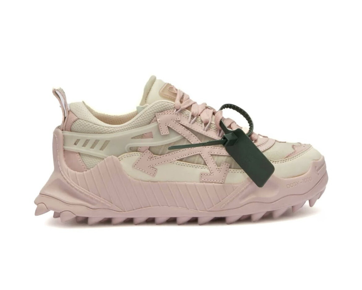 Pink OFW Odsy