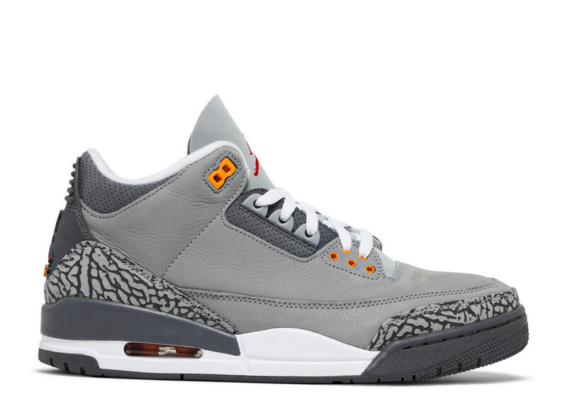 Cool Grey