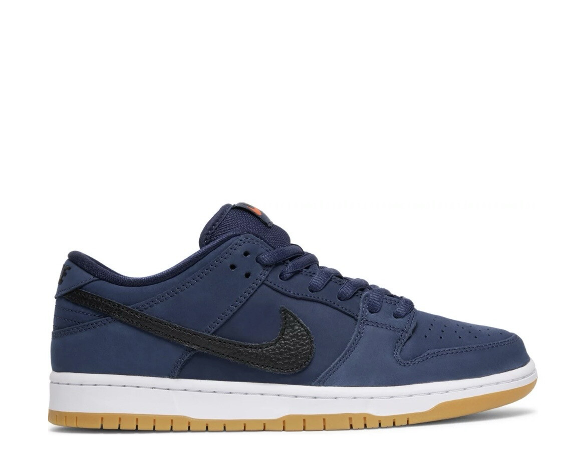 Navy Gum SB