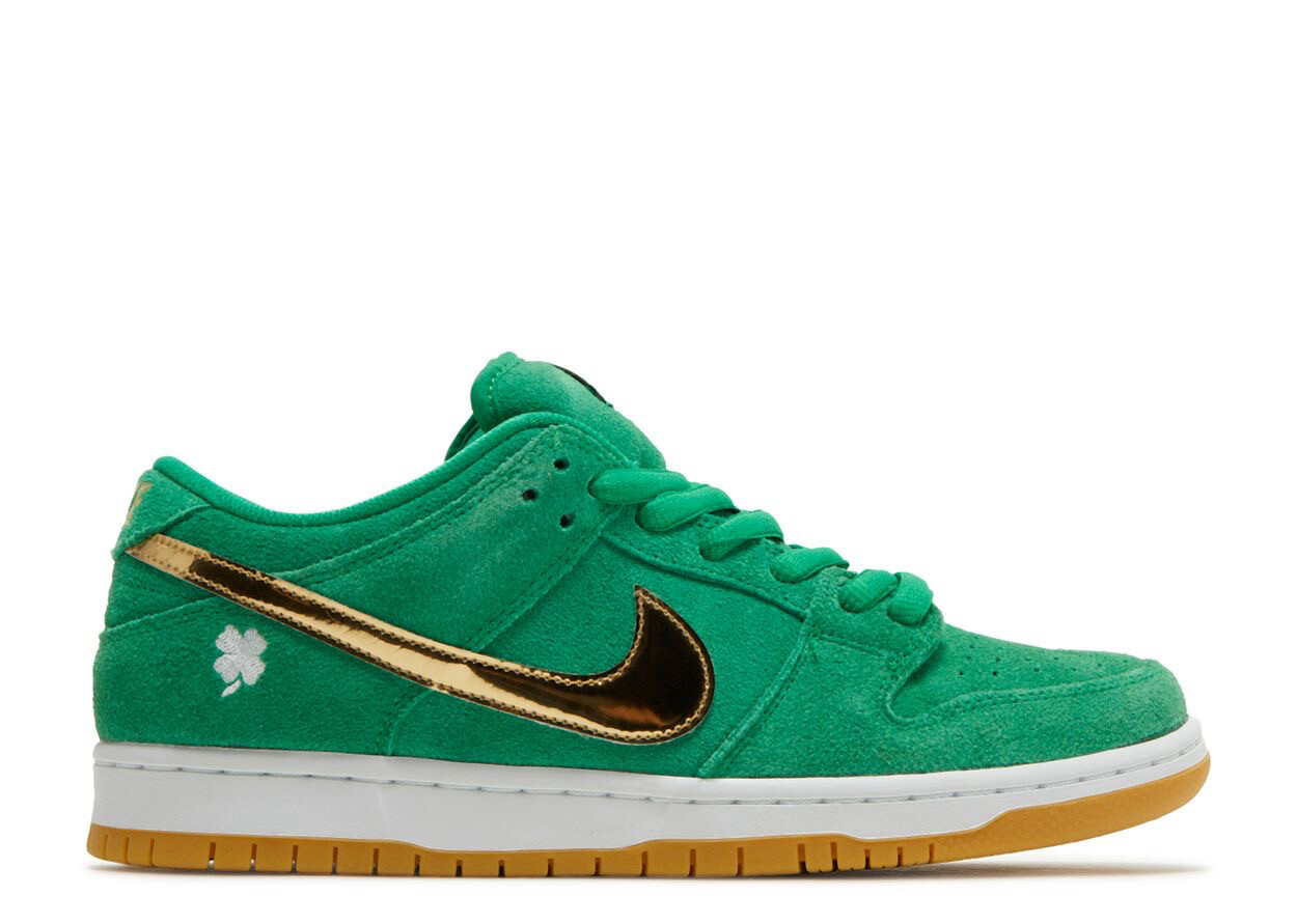 St. Patrick’s Day