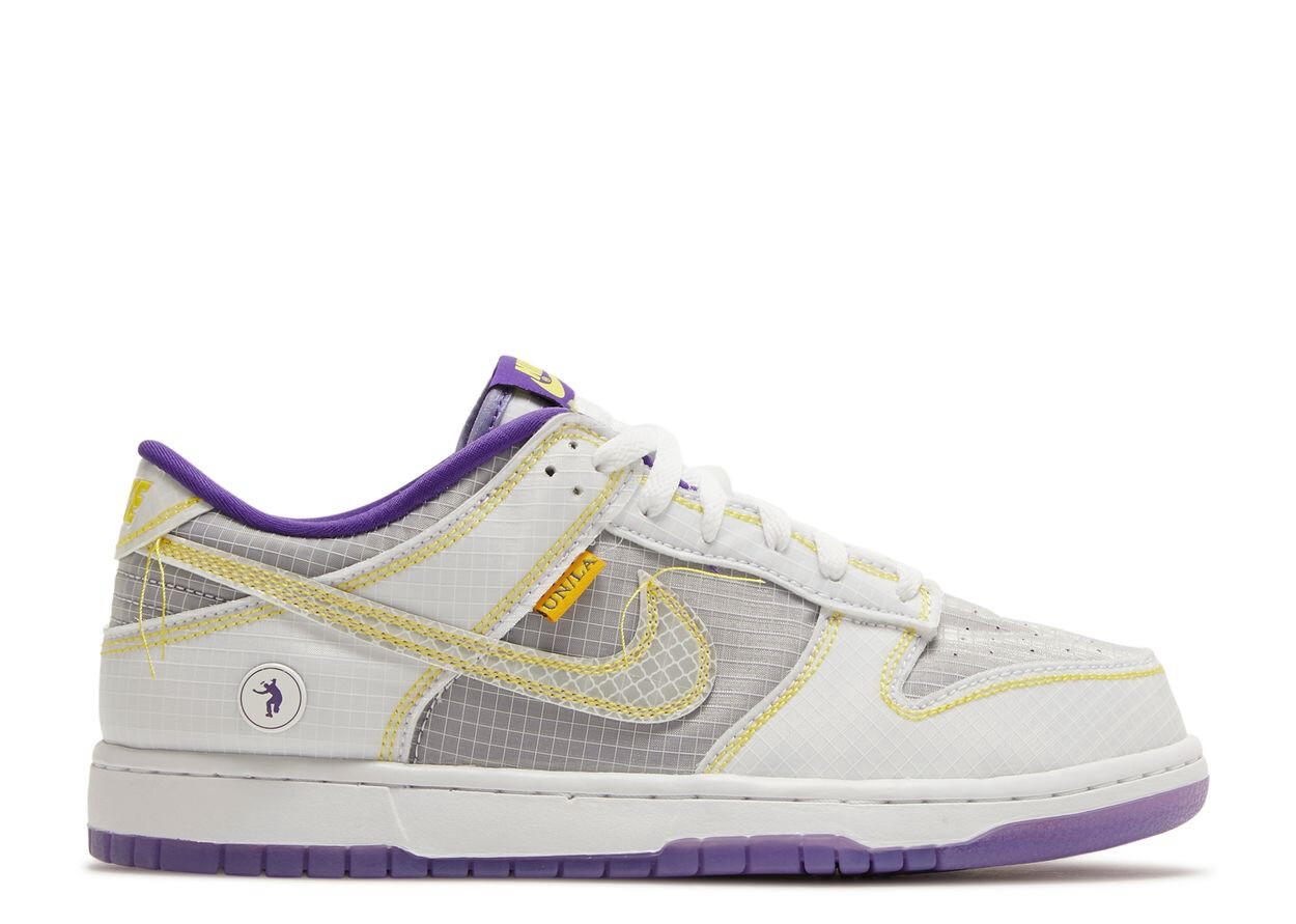 Union LA Court Purple