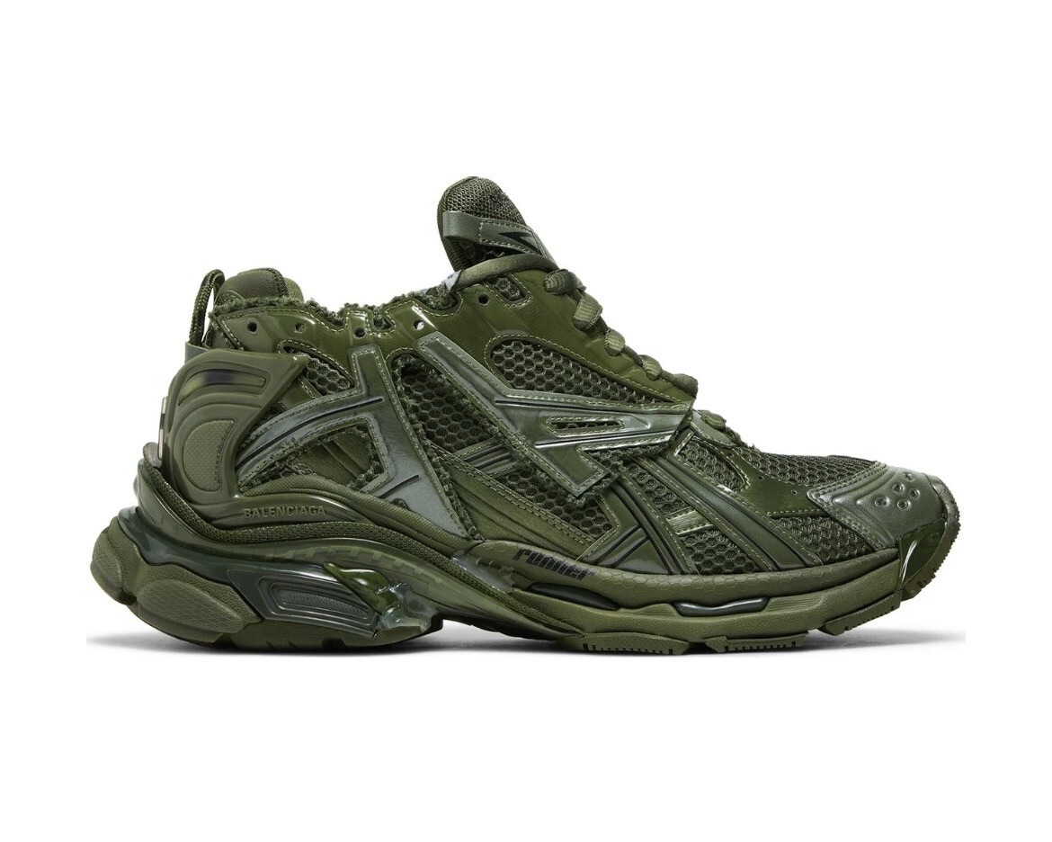 Olive Runners