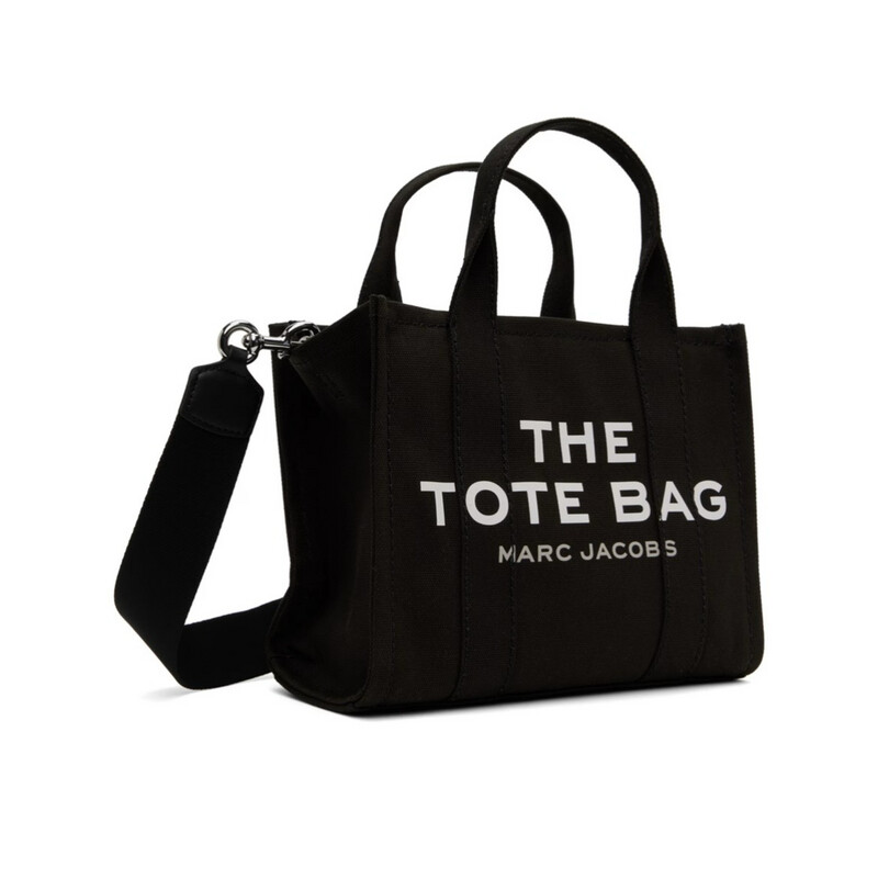 Black MJ Tote