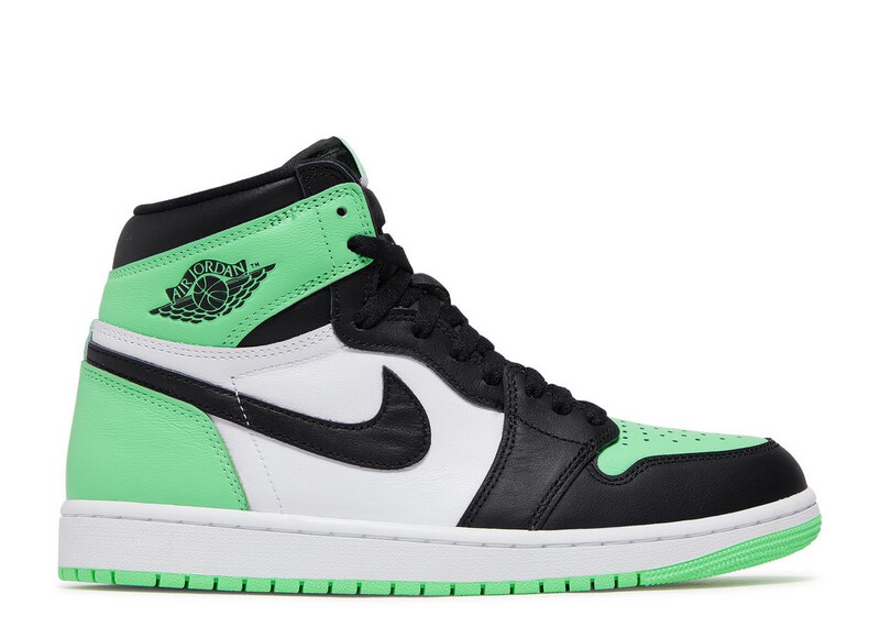 Green Glow