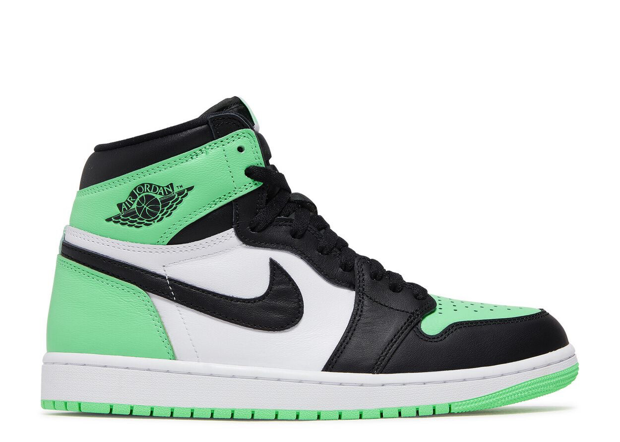 Green Glow