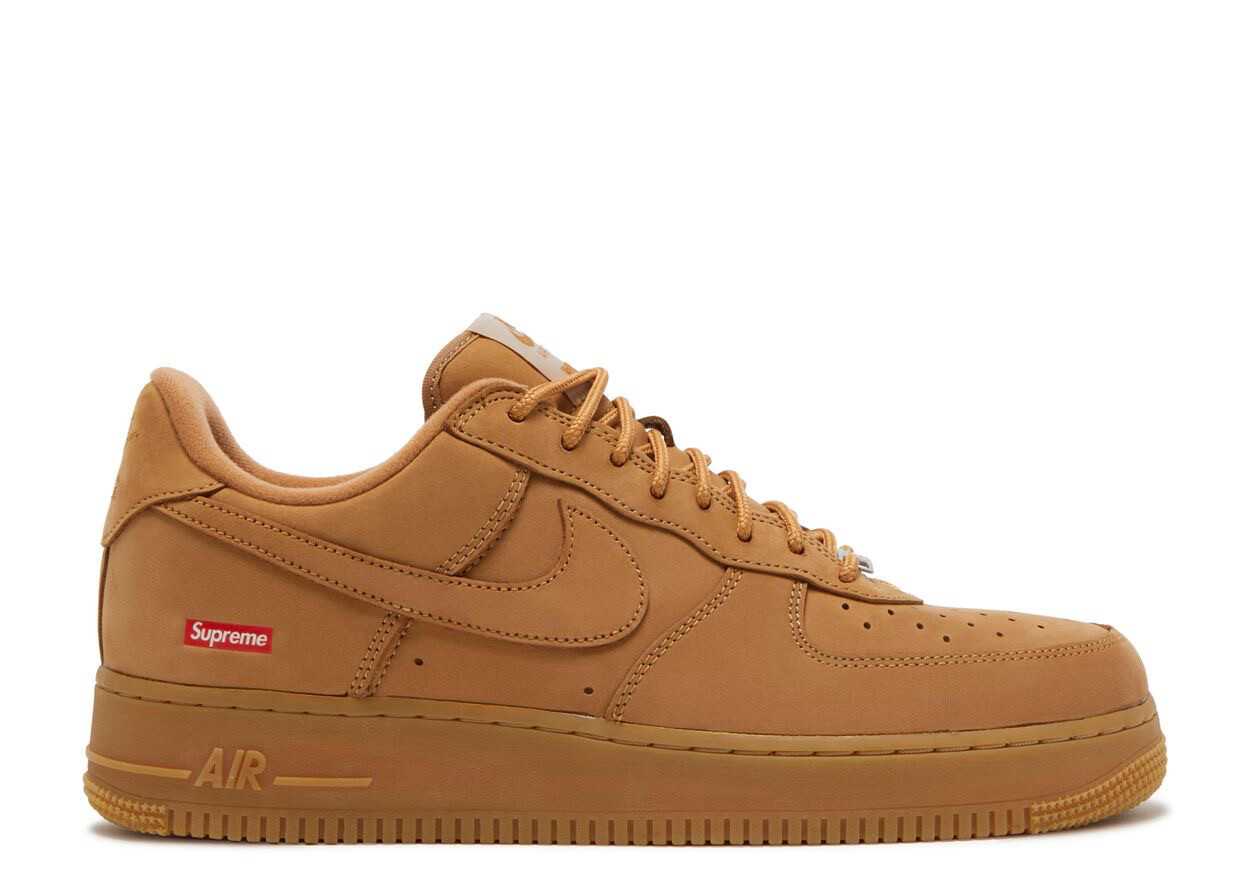 Supreme Wheat AF1
