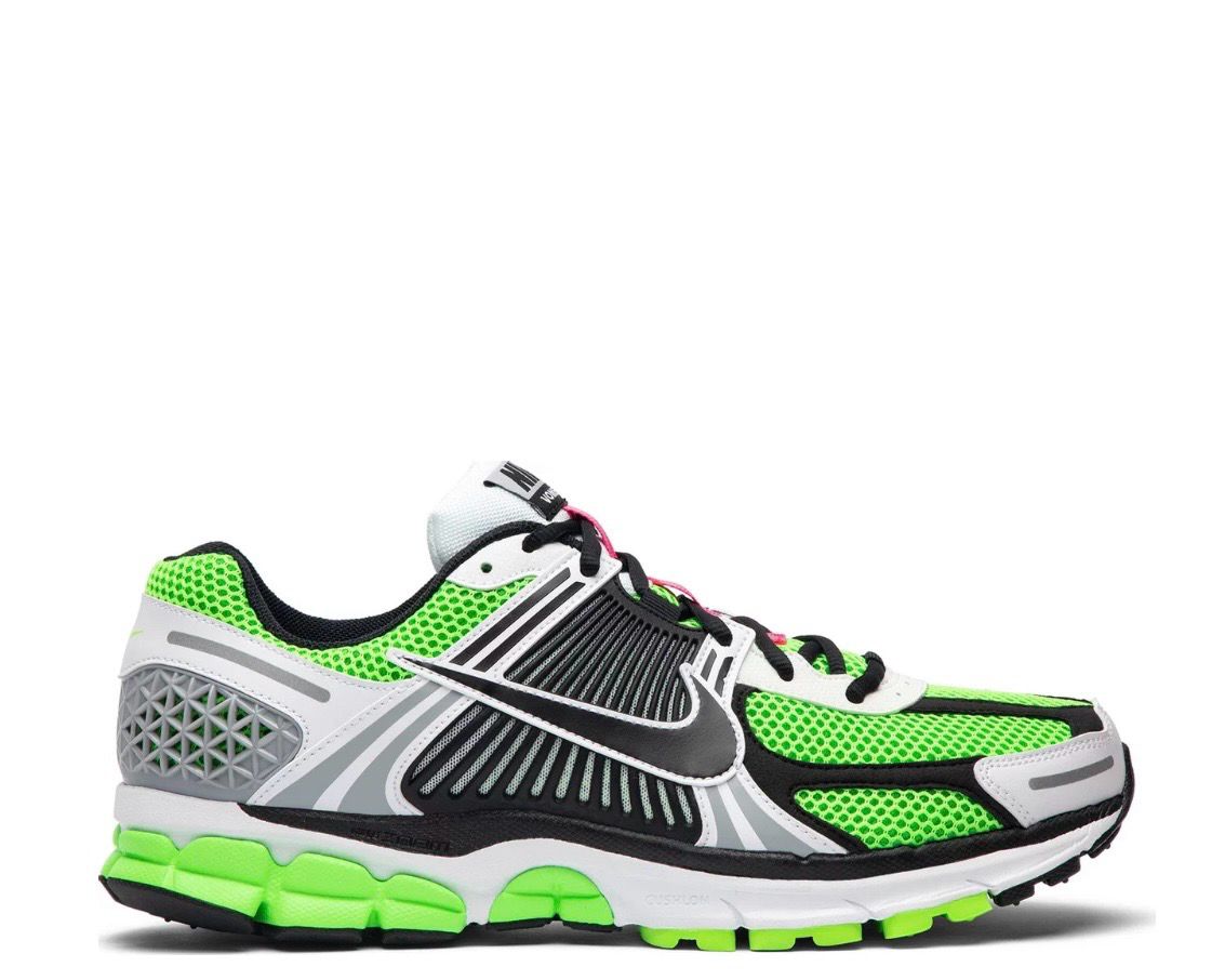 Lime Green Vomero
