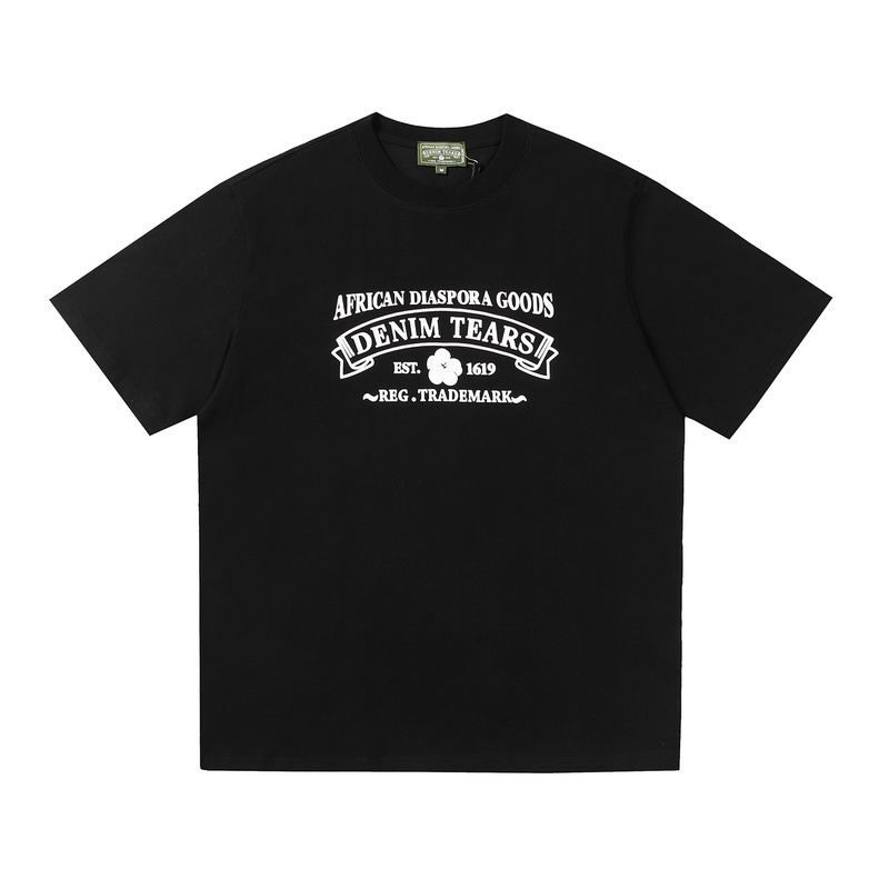 Denim ADG Tee