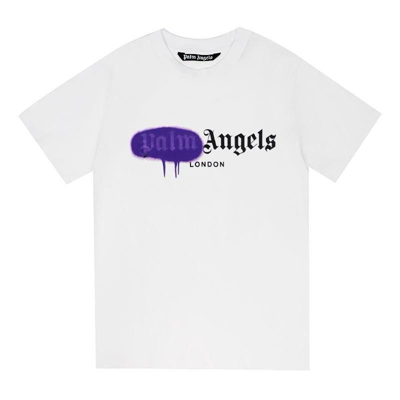 Palm Spray Tee