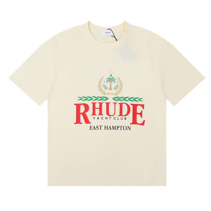 East Hampton Tee