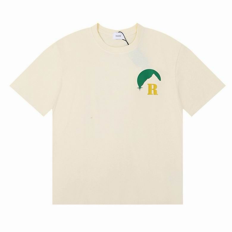 Rhude Sun Tee