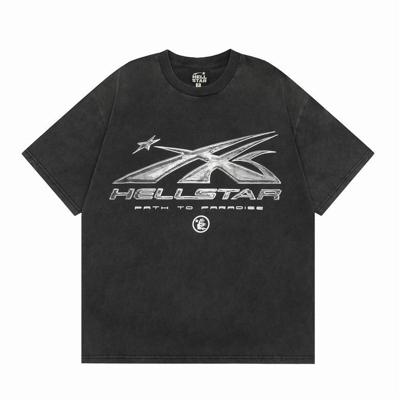Hellstar Paradise Tee