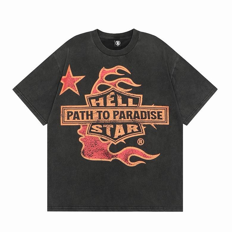 Hellstar Tour Tee