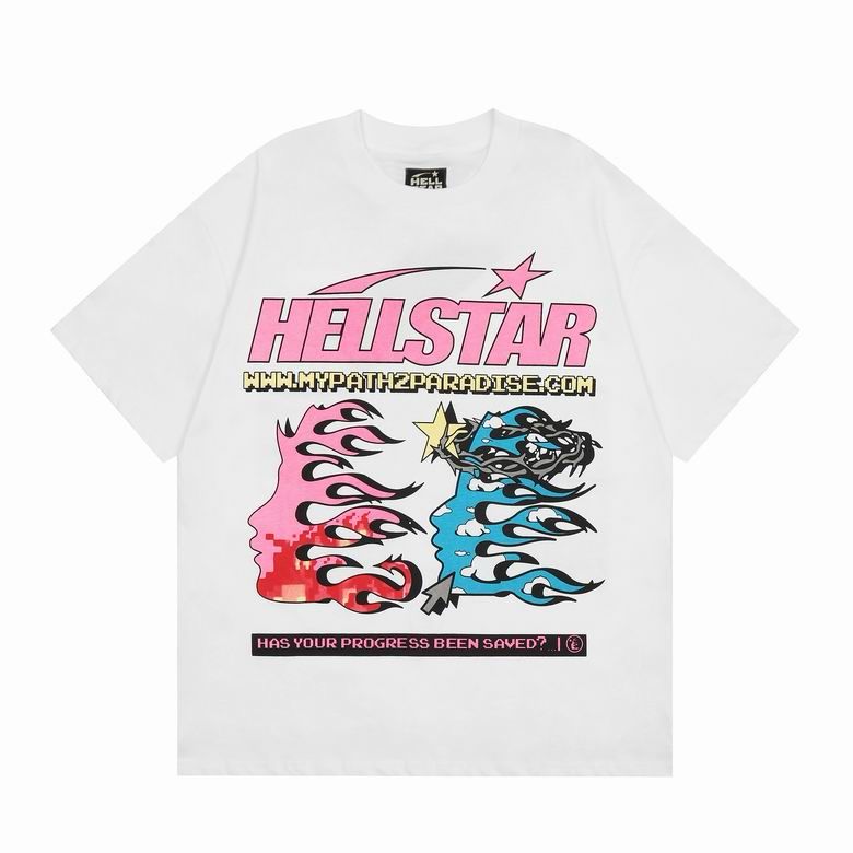 Hellstar Online Tee