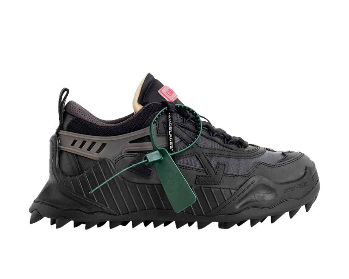 Black OFW Odsy
