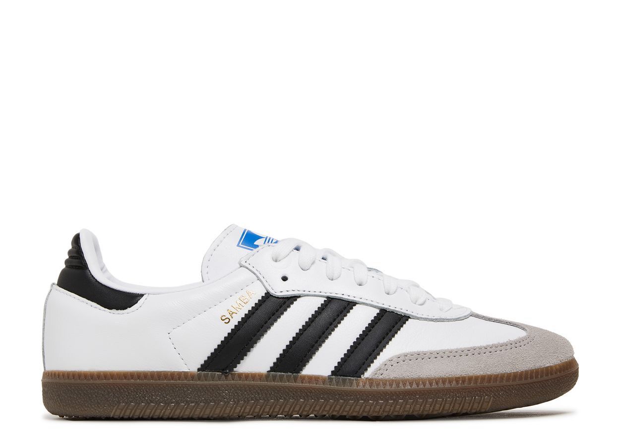 White Samba