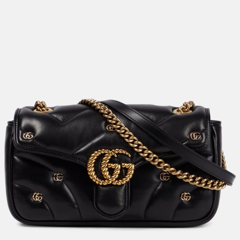 GG Matelassé Bag