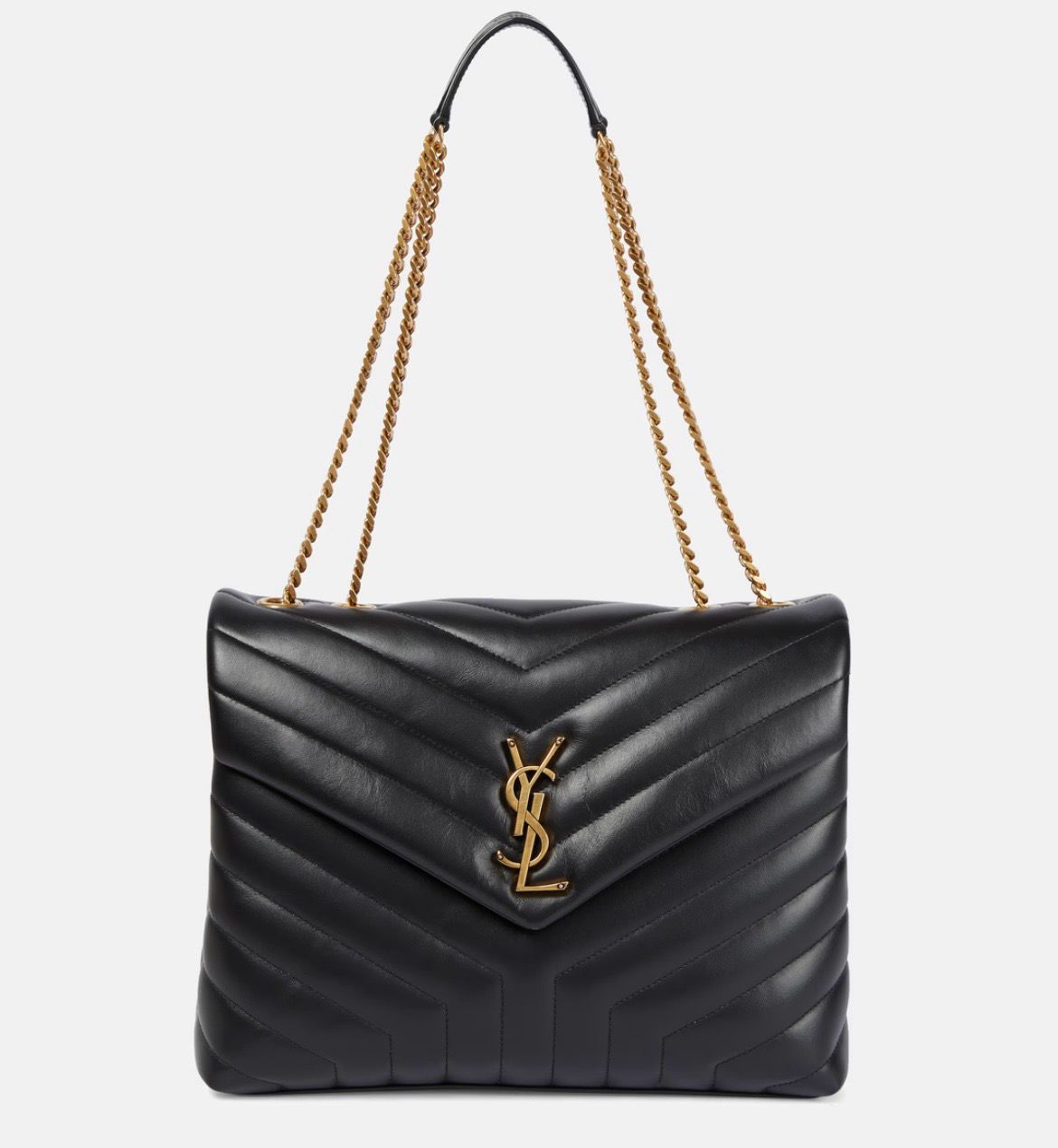Saint Laurent Toy Bag