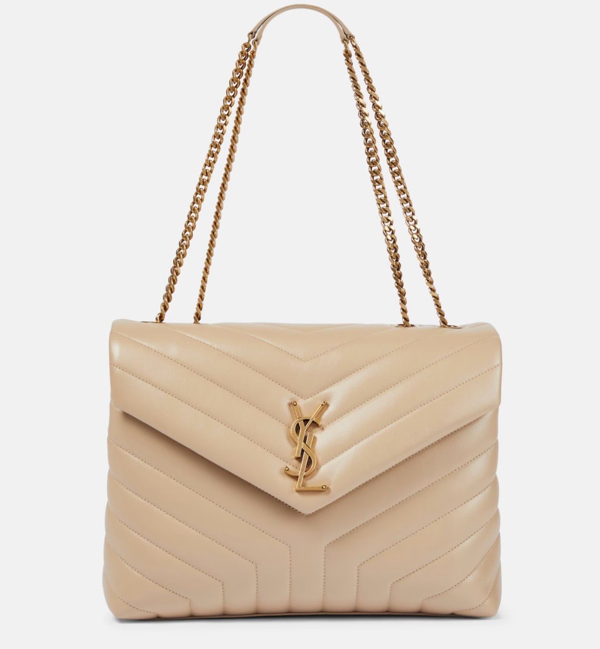 Saint Laurent Toy Bag