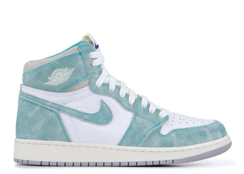 Turbo Green (GS)