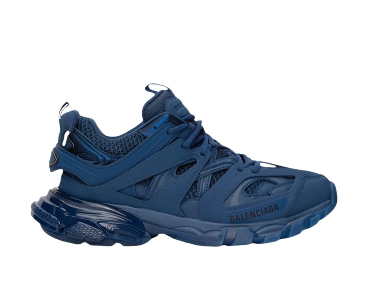 Navy Tracks