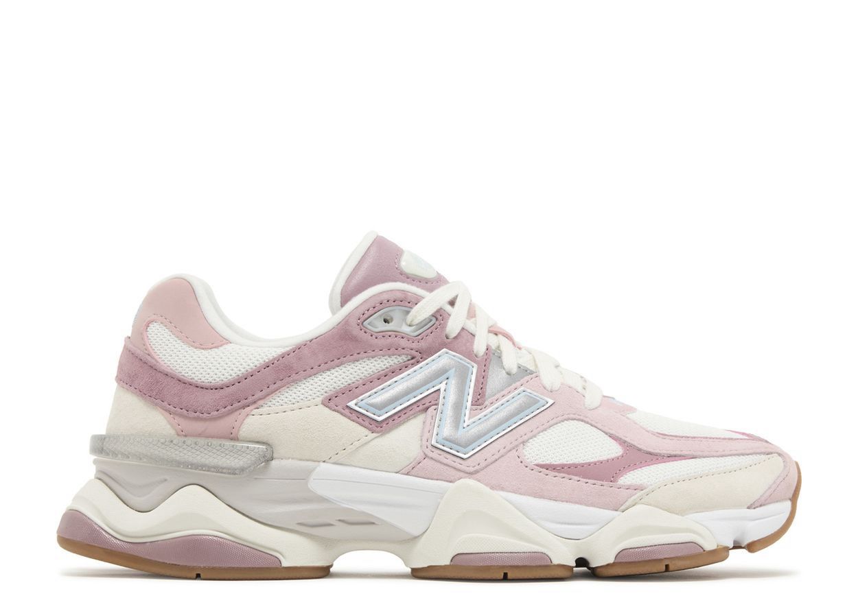 Rose Pink 9060