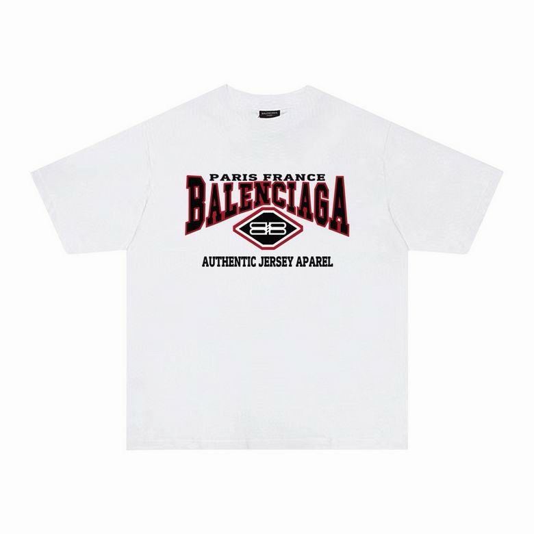 Balenci Jersey Tee