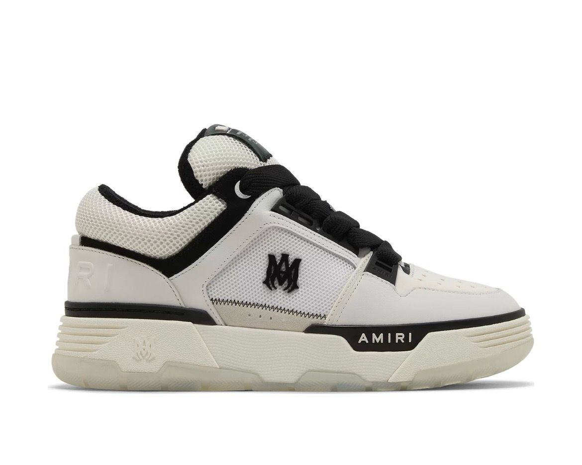 White MA-1