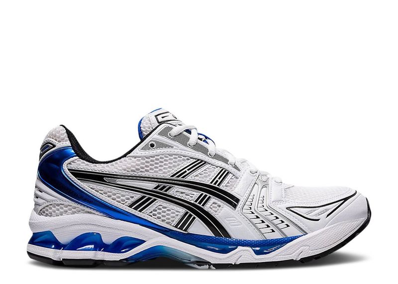 Gel White Royal