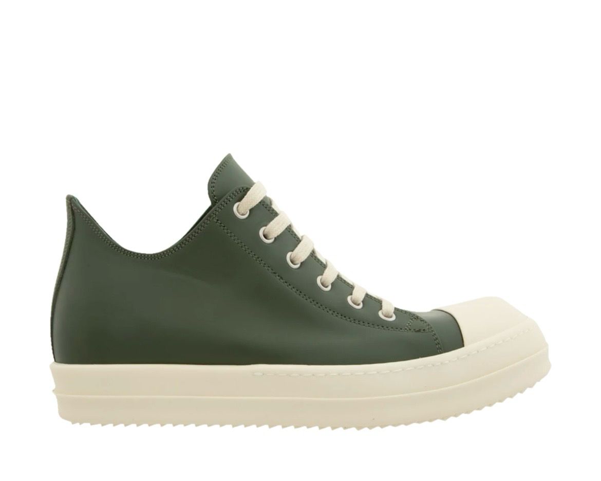 Low Olive Ricks