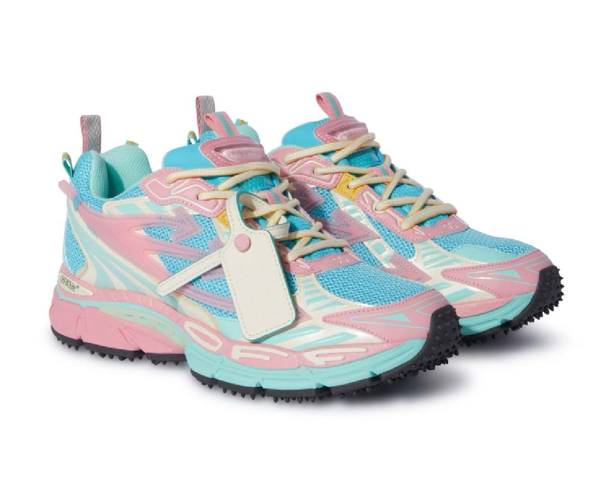Off-White BRB Miami