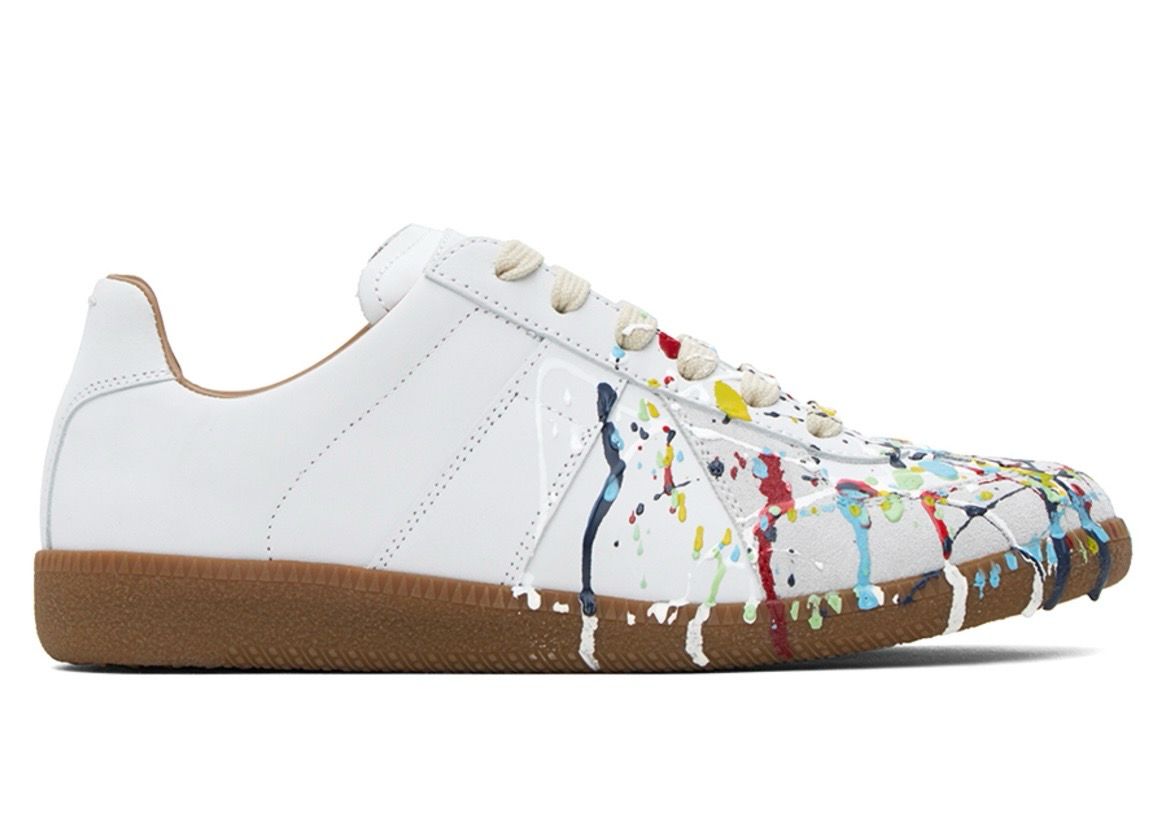 Maison Margiela Light