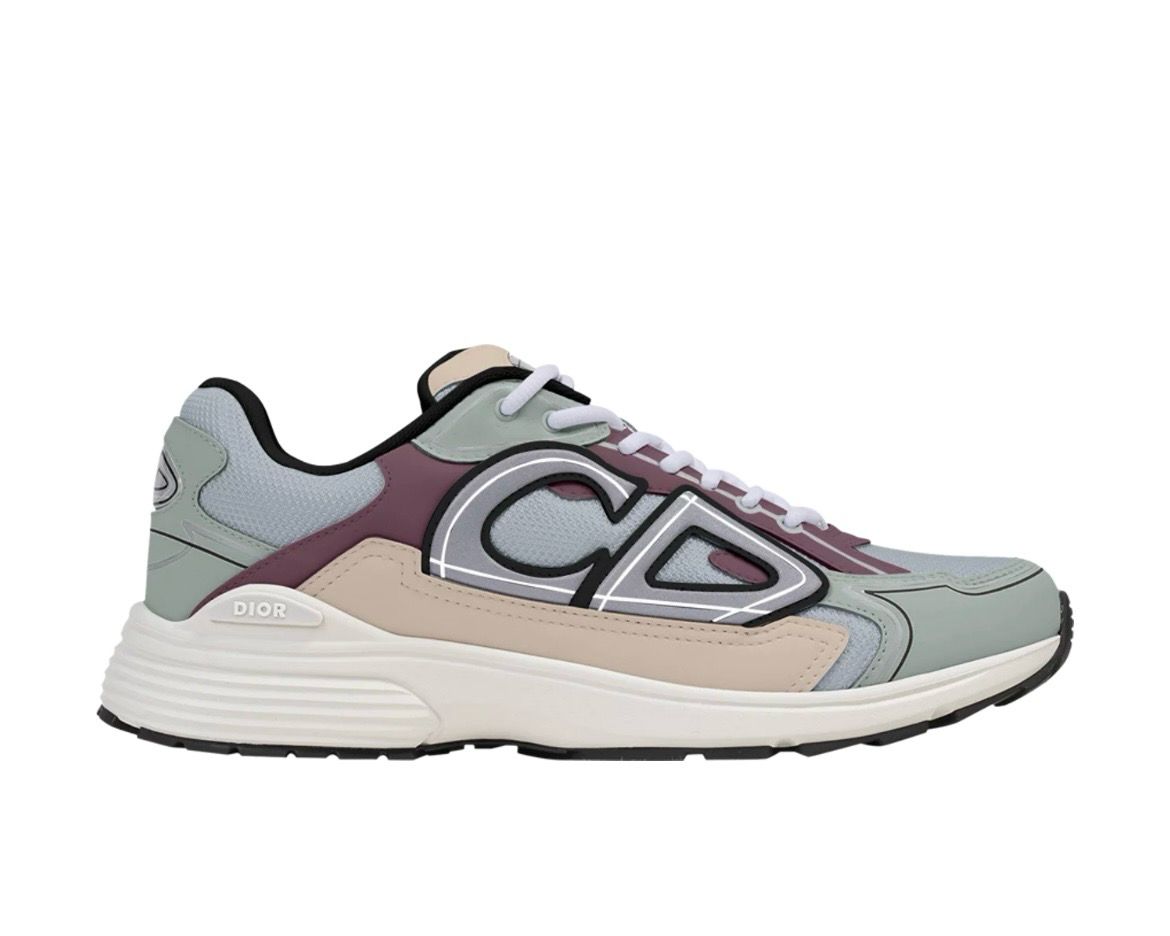 Purple B30