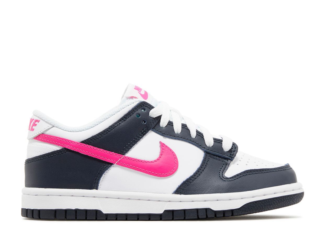 Fierce Pink (GS)