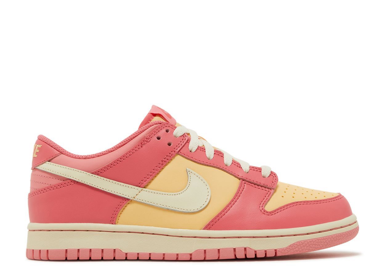 Strawberry Peach (GS)